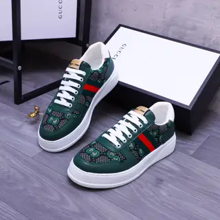 Gucci casual sneakers