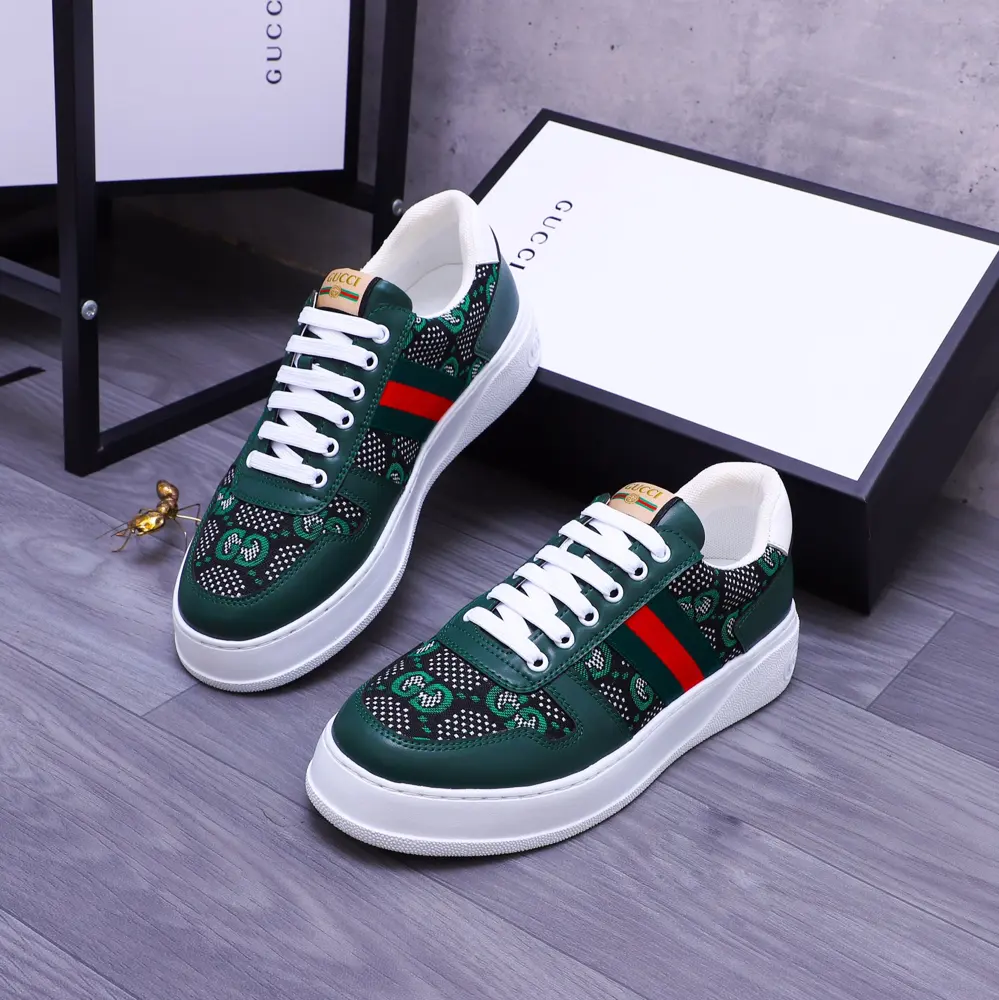 Gucci casual sneakers