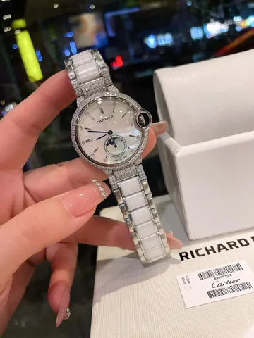 Cartier Watch