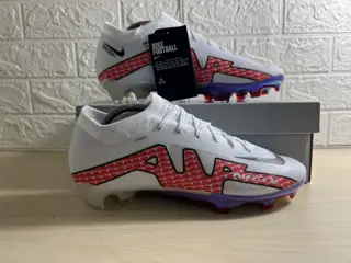 Nike football shoes