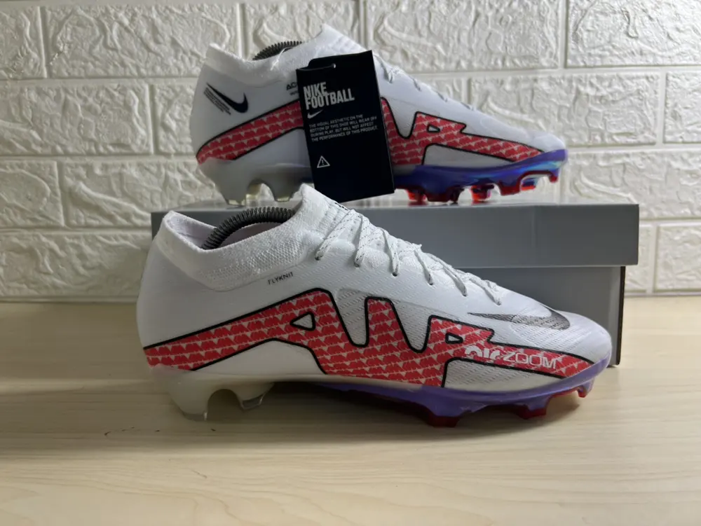 Nike football shoes