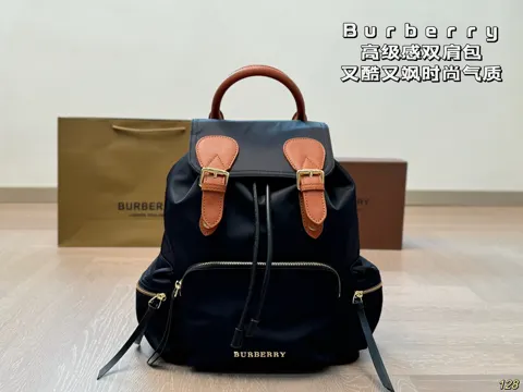 Burberry Backpack