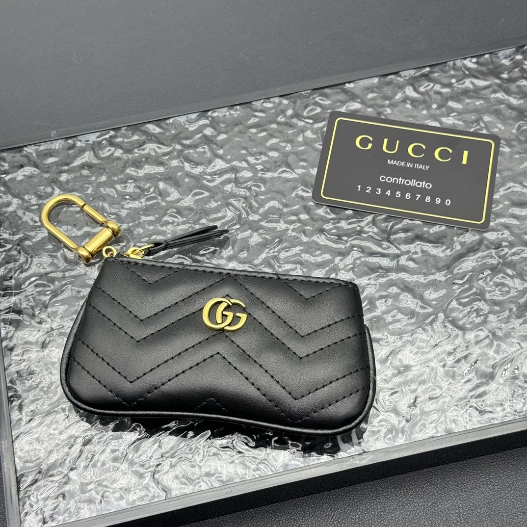 Gucci Wallet