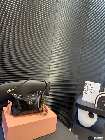 MiuMiu Crossbody