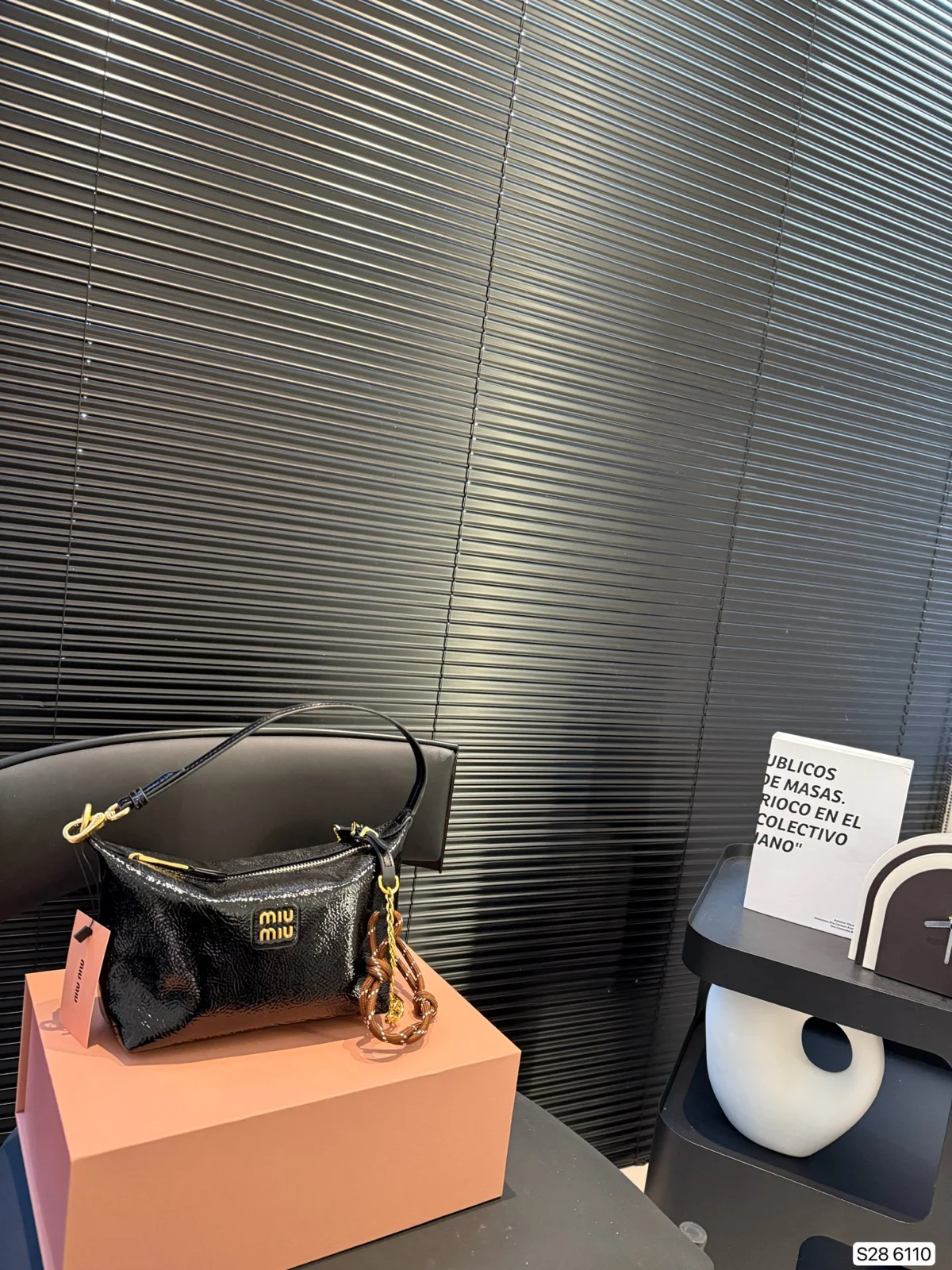 MiuMiu Crossbody
