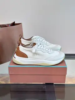 Loro Piana LoroPiana Men’s Sneakers