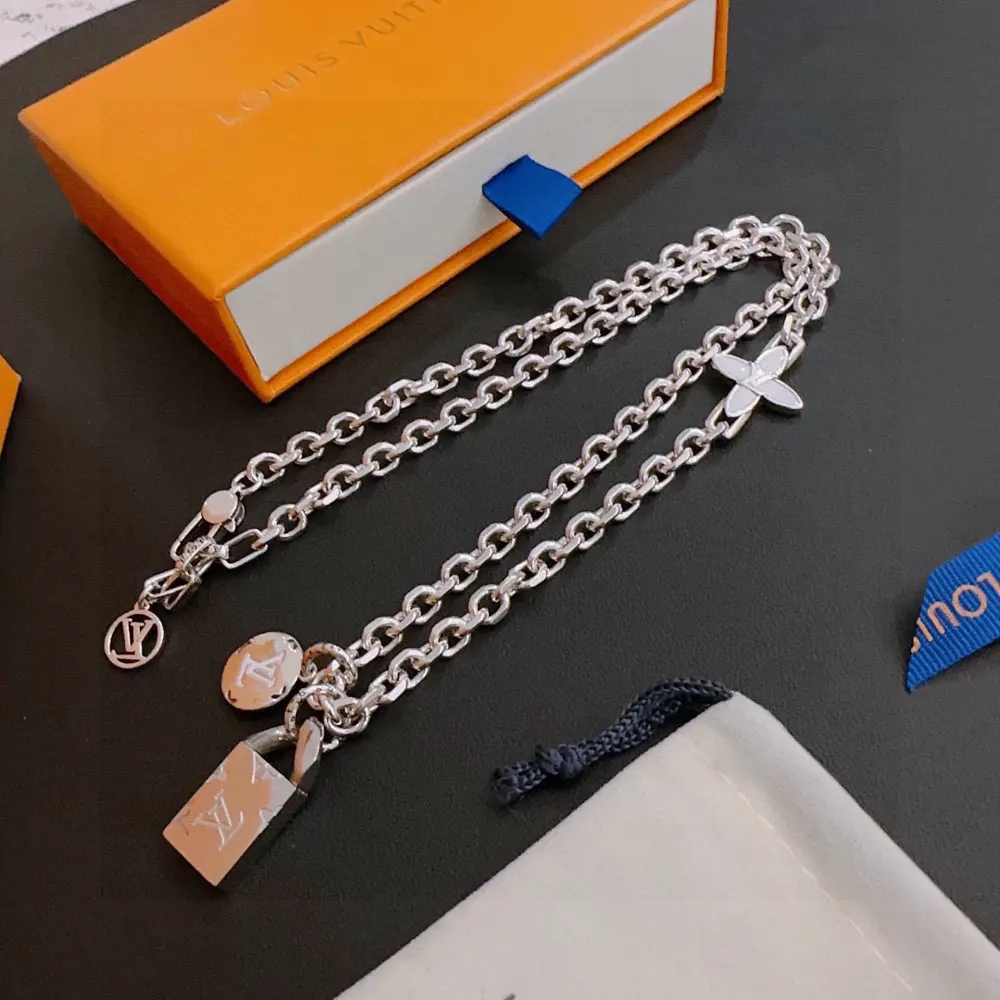 Louis Vuitton Necklace