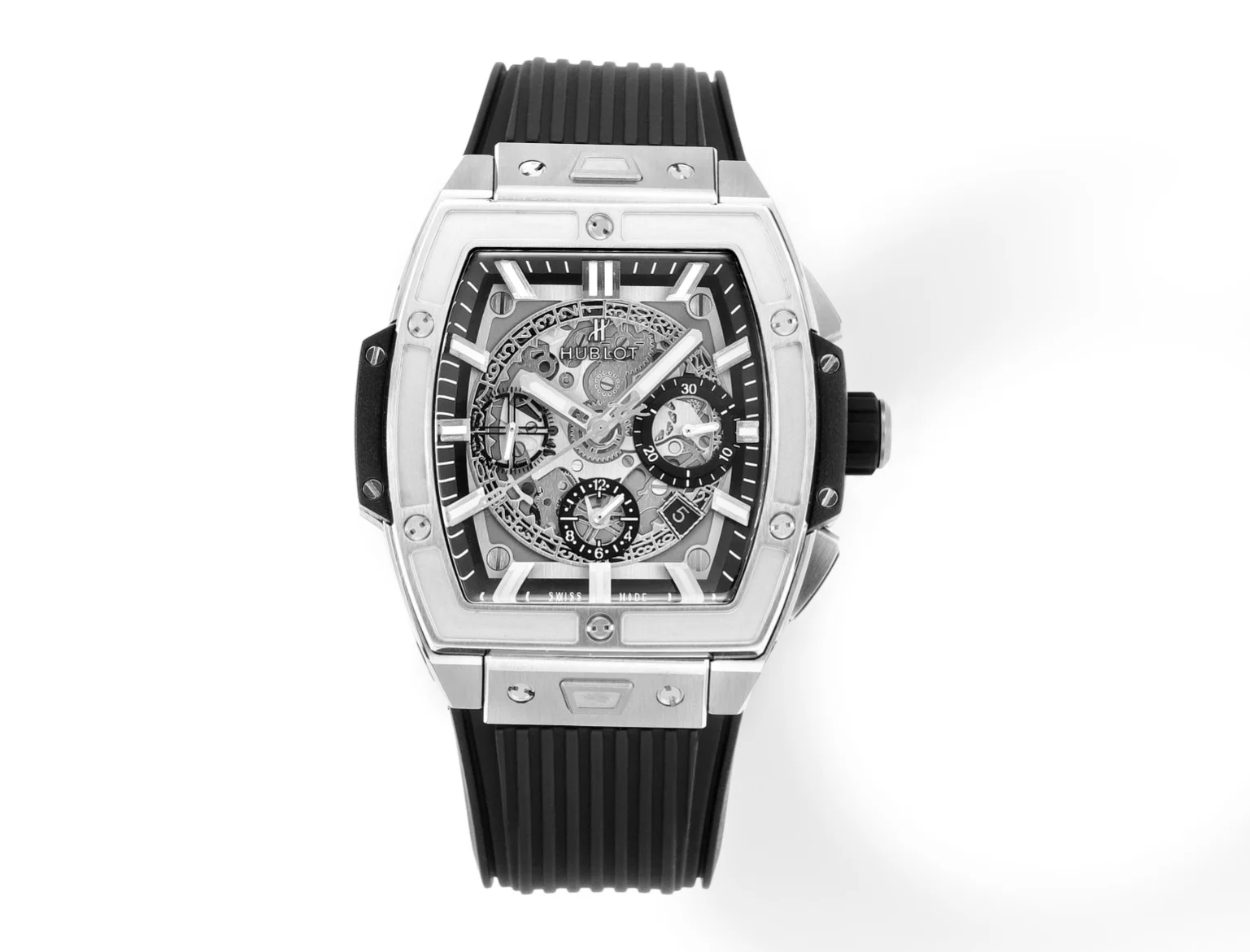 Hublot Big Bang