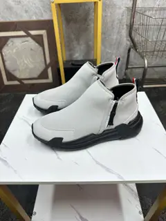 Moncler casual sports shoes