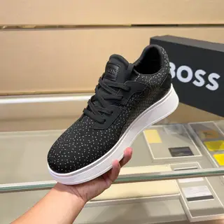 BOSS men’s sports shoes