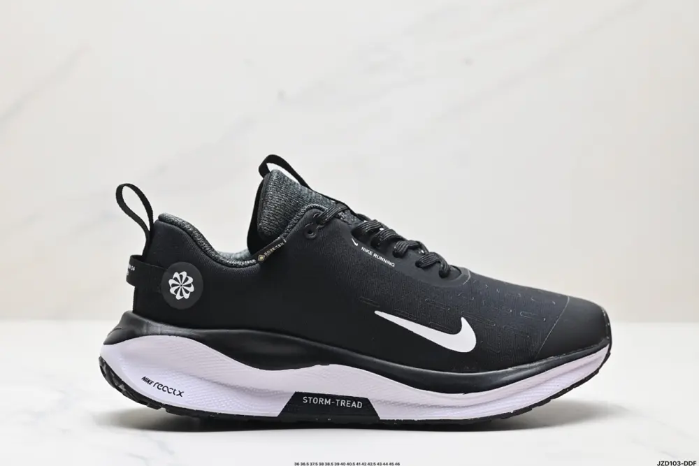 NIKE Zoom React Infinity Rn 4 Gtx marathon functional style sports shoes FB2204-001