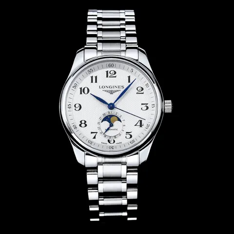 Longines Watch
