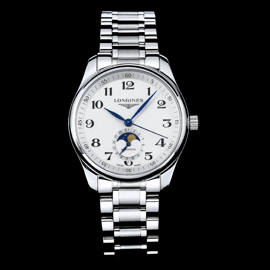 Longines Watch