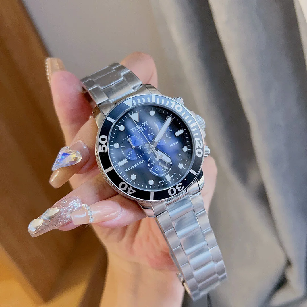 Tissot Watch