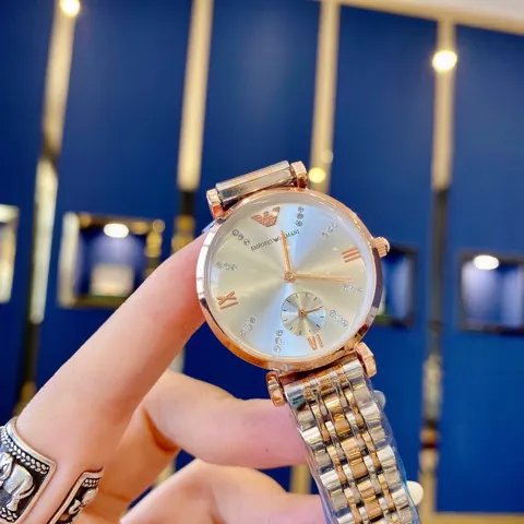 Armani Watch