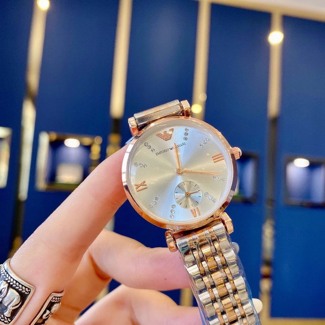 Armani Watch