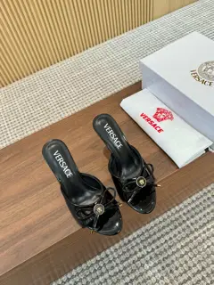 Versace sandals