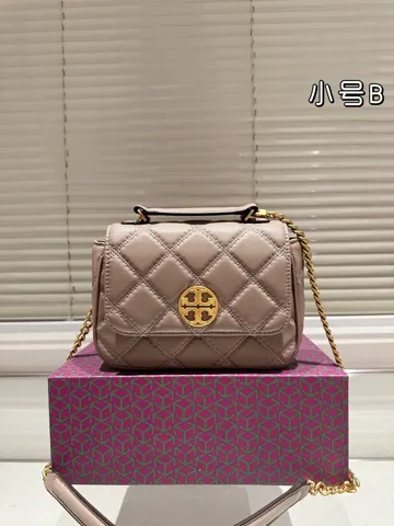 ToryBurch Crossbody