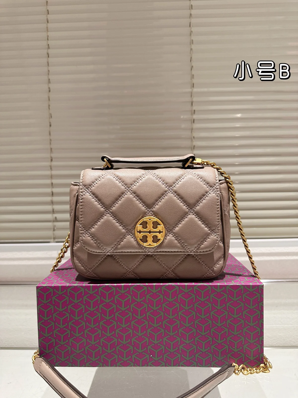ToryBurch Crossbody
