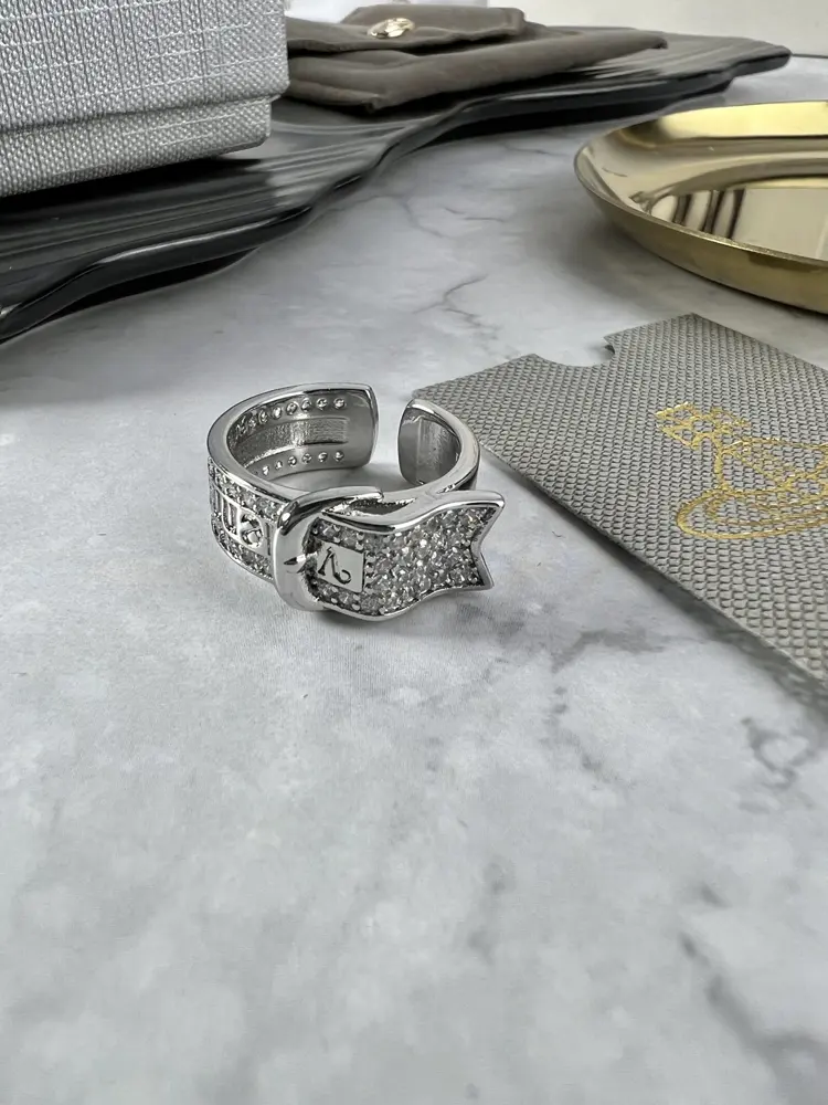 Vivienne Westwood ring