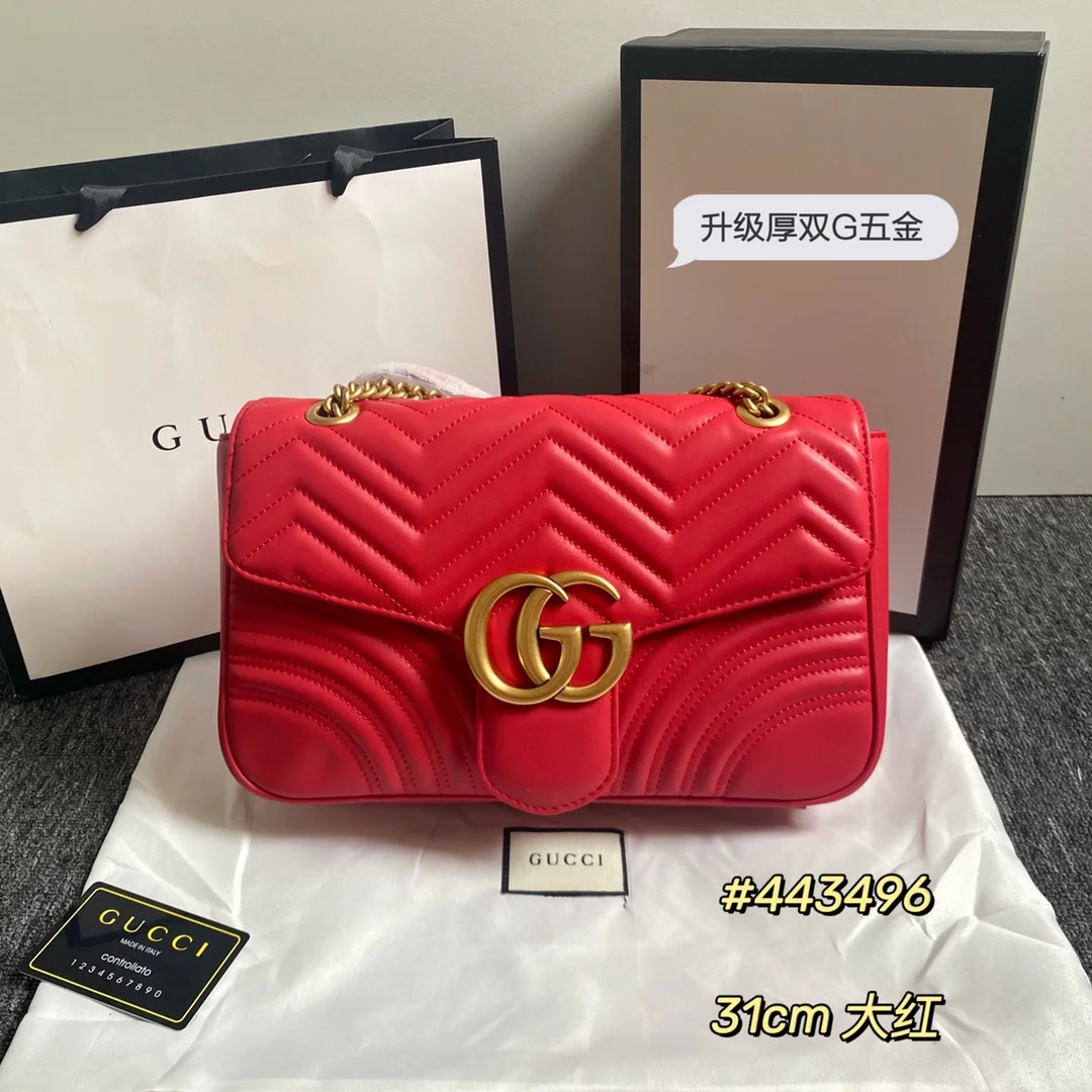Gucci Marmont