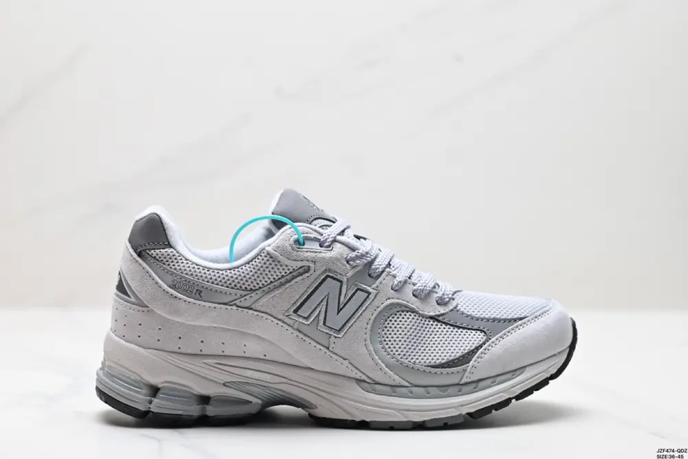 New Balance M2002 series retro dad style men’s and women’s casual shoes M2002RDA