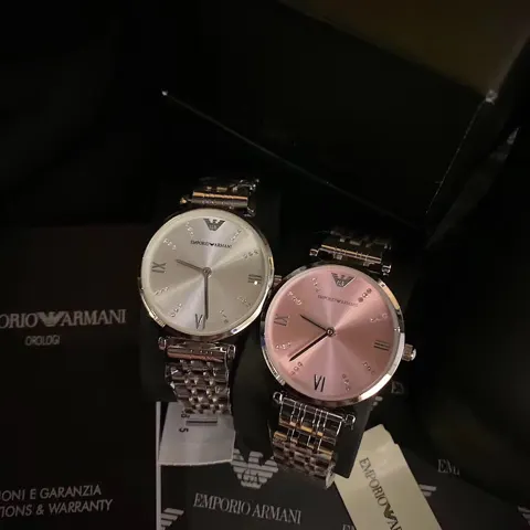 Armani Watch