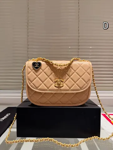 Chanel Bag