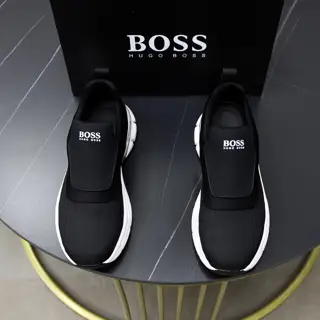 BOSS latest launch