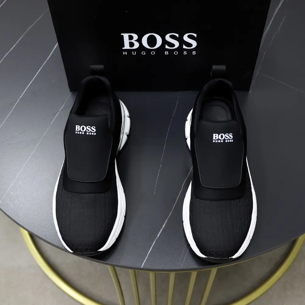 BOSS latest launch