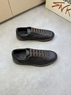 Dolce & Gabbana casual sports shoes