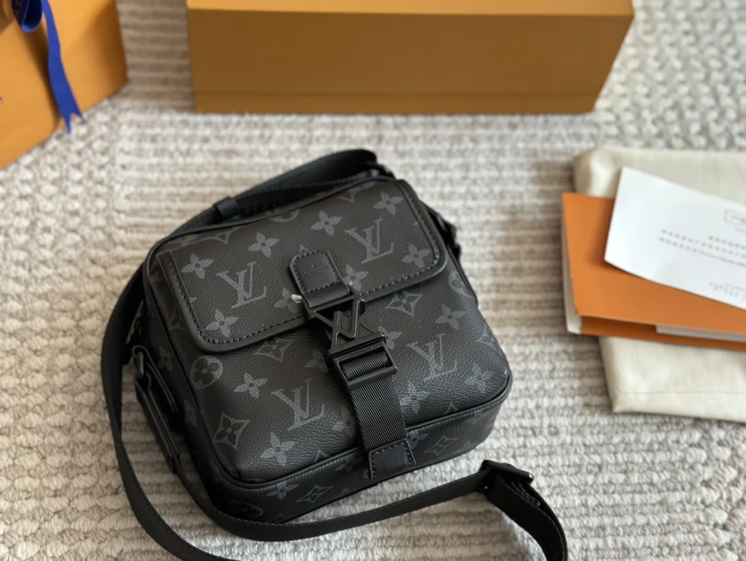 Louis Vuitton Backpack