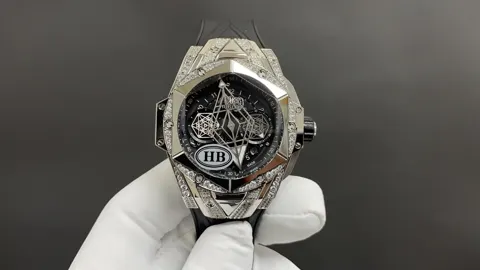 Hublot Big Bang