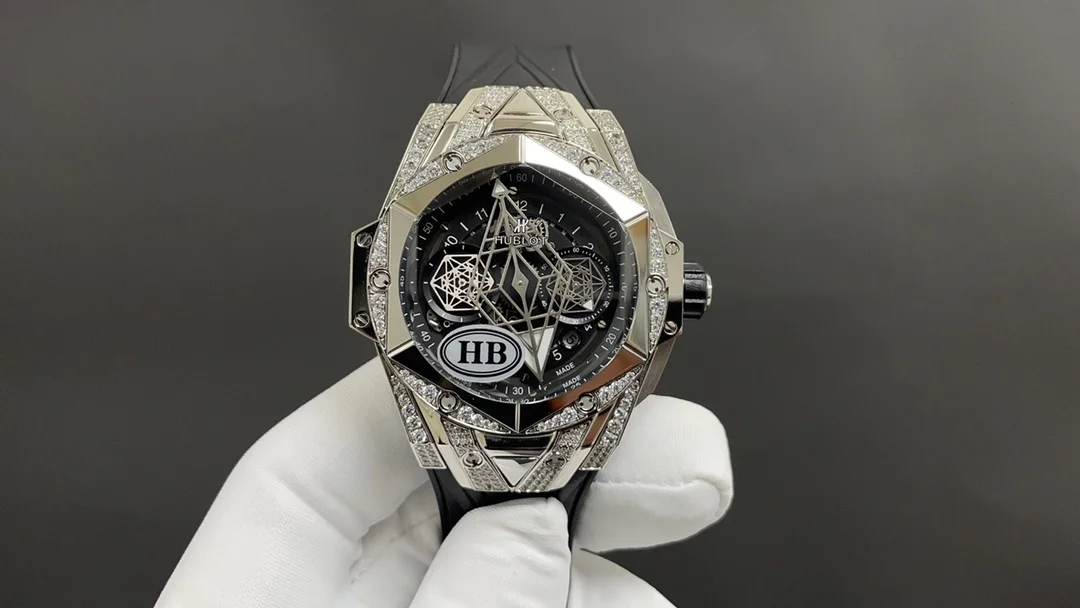 Hublot Big Bang