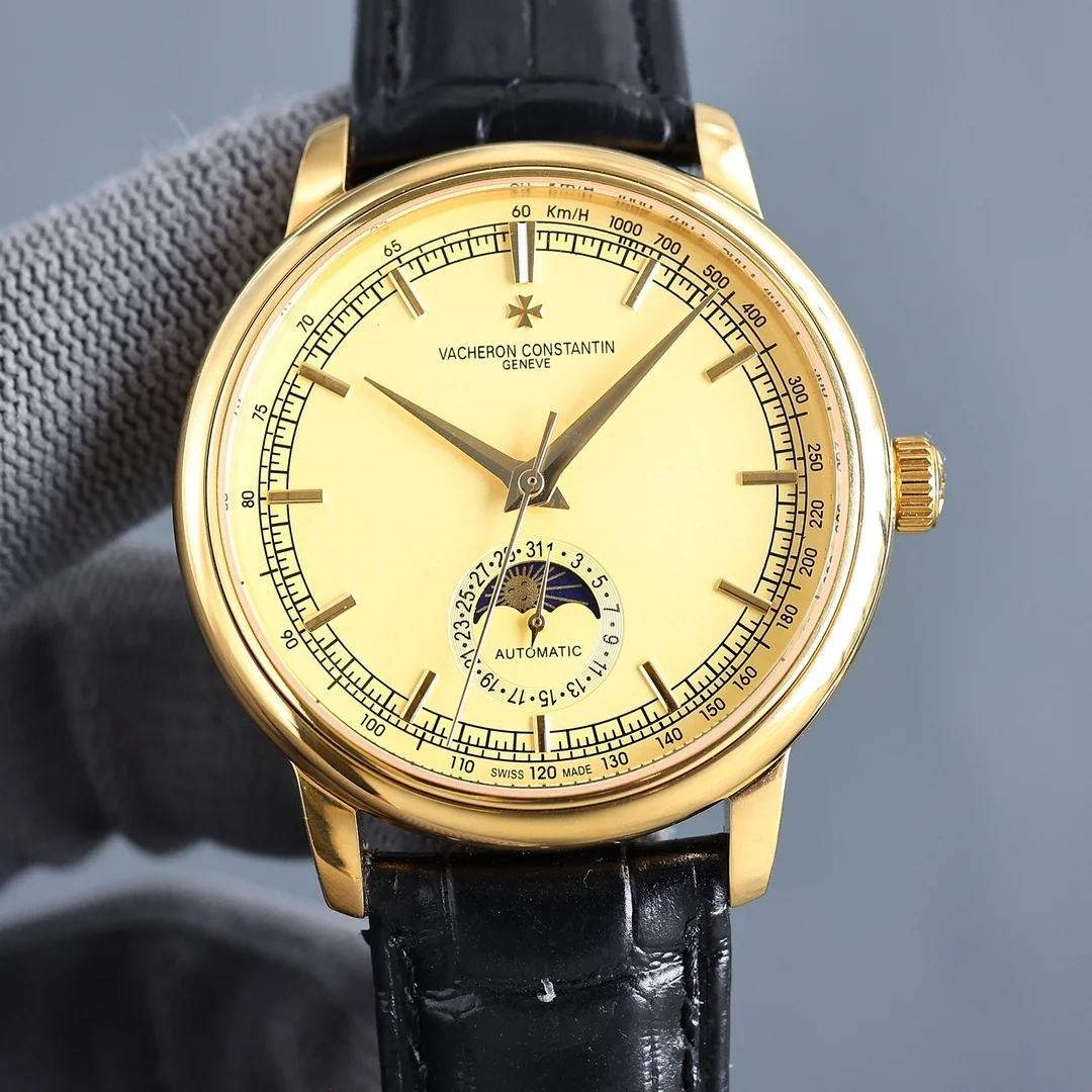 Vacheron Constantin Watch