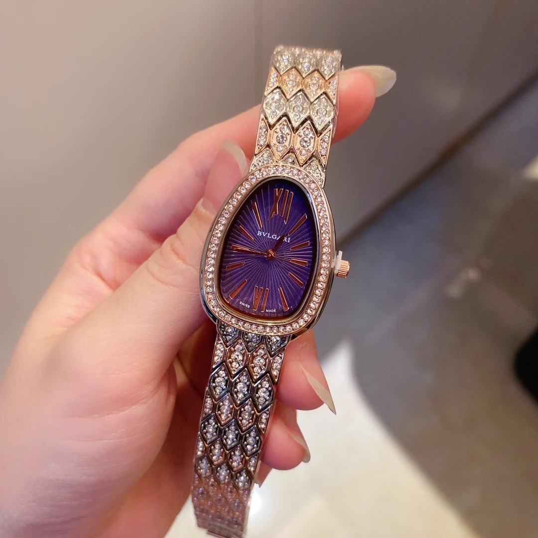 Bvlgari Watch