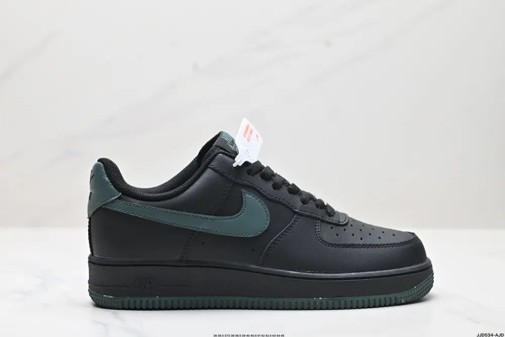 Nike AIR FORCE 1’07 low-top versatile casual sports sneakers. Soft and elastic cushioning FJ4146-001