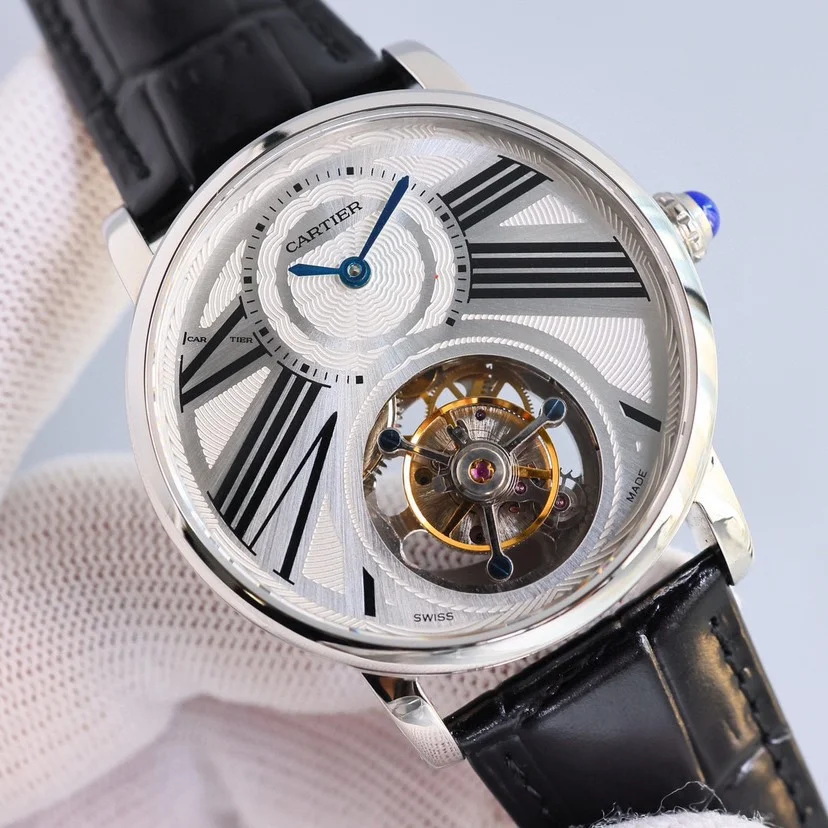 Cartier Watch