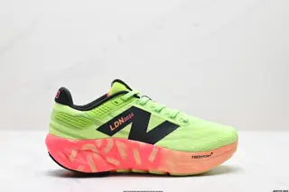 New Balance New Balance New Balance NB Fresh Foam Evoz v2 Comfortable and Durable Low-top M1080K13
