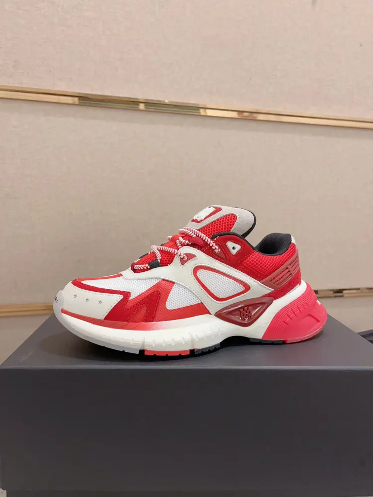AMIRI dad shoes