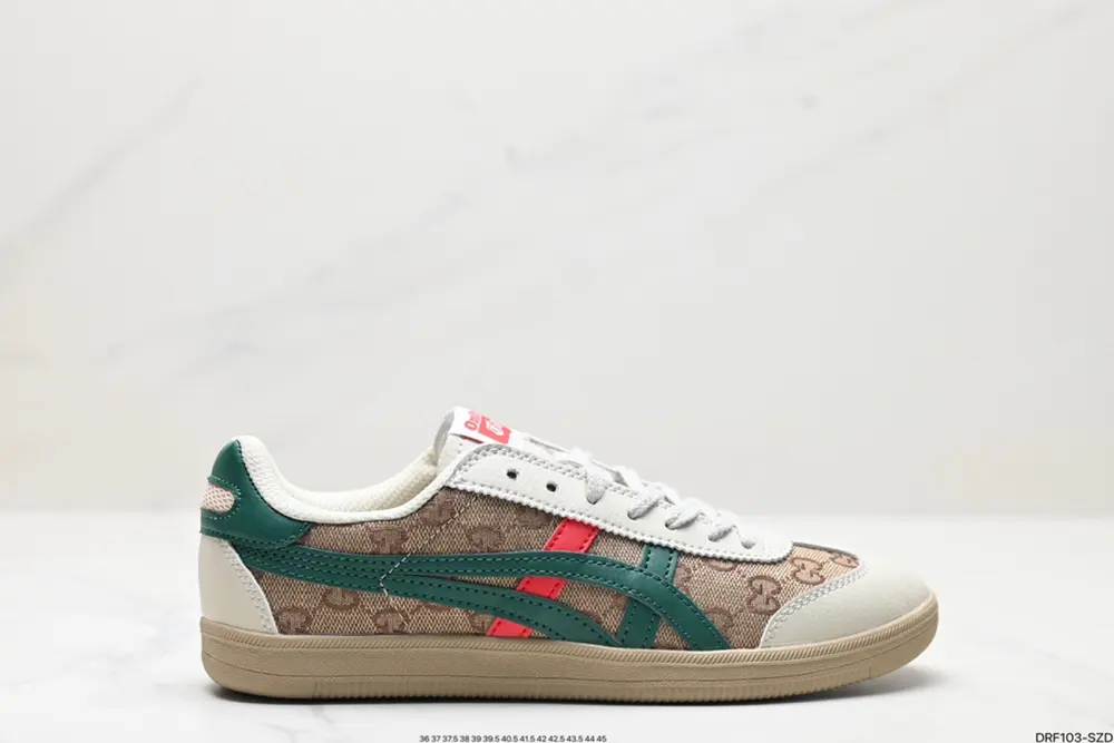 ASICS Onitsuka Tiger Tokuten Shoes 1183B938-100