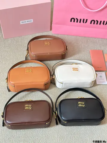 MiuMiu Bag