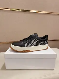 Dior casual sports style men’s shoes