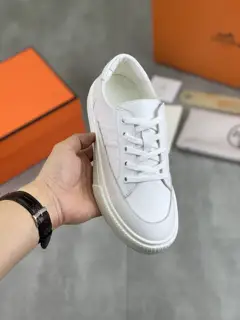Hermès Drift Sneaker New Autumn Casual Sports Shoes