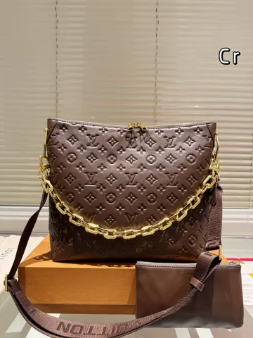 Louis Vuitton Coussin