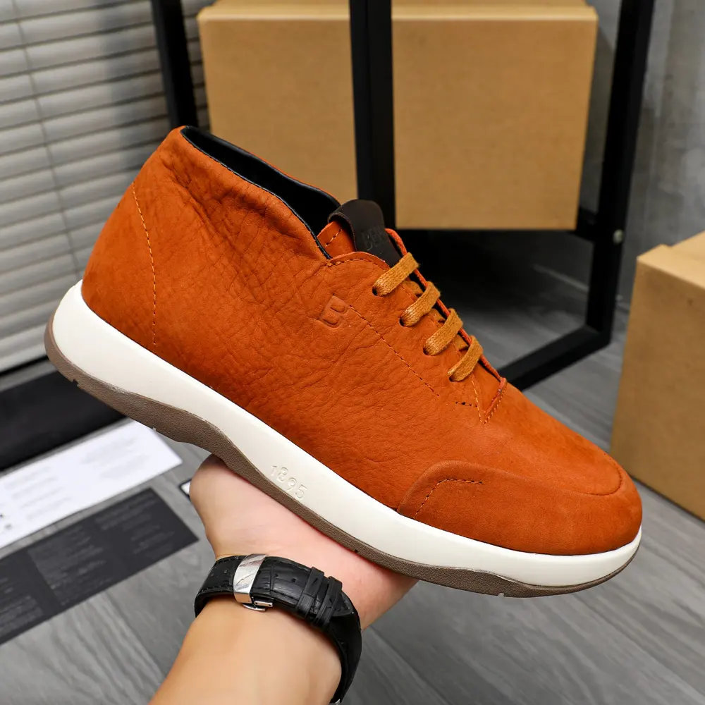Berluti casual shoes
