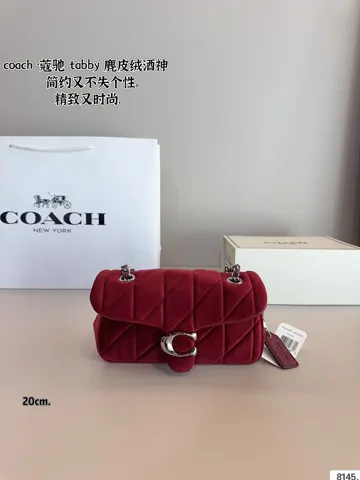 COACH Dionysus