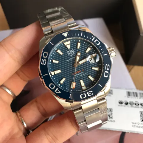 TAG Heuer Aquaracer
