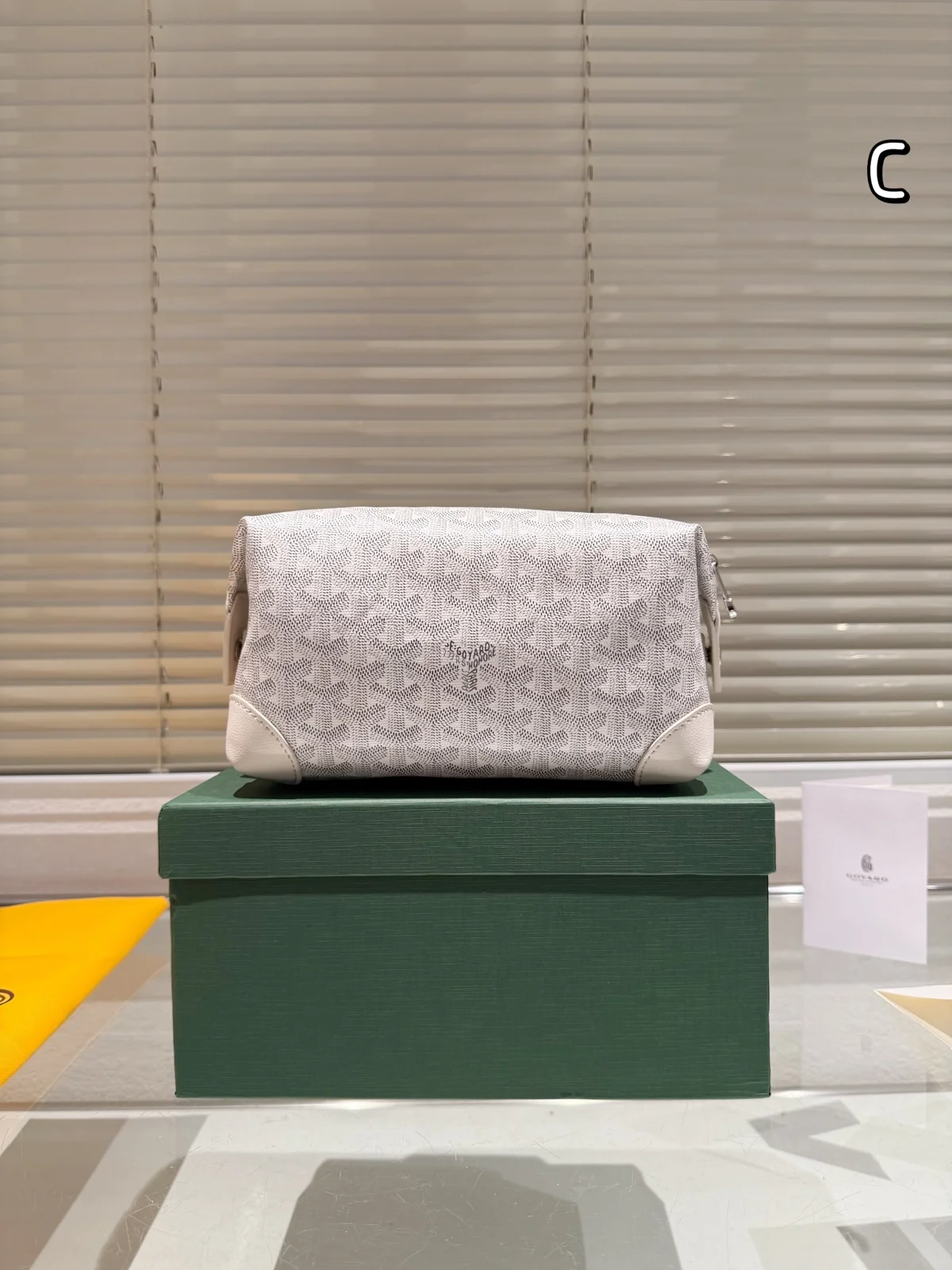 Goyard Bag