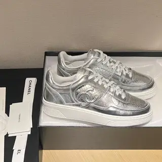 Chanel sports shoes are hot-selling items on major platforms~and are also the first choice